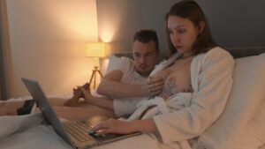 Porn Jobs